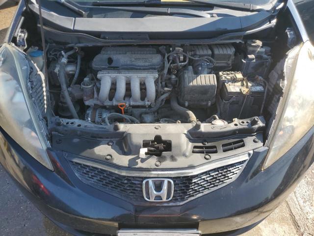 Photo 10 VIN: JHMGE8G38DC046225 - HONDA FIT 