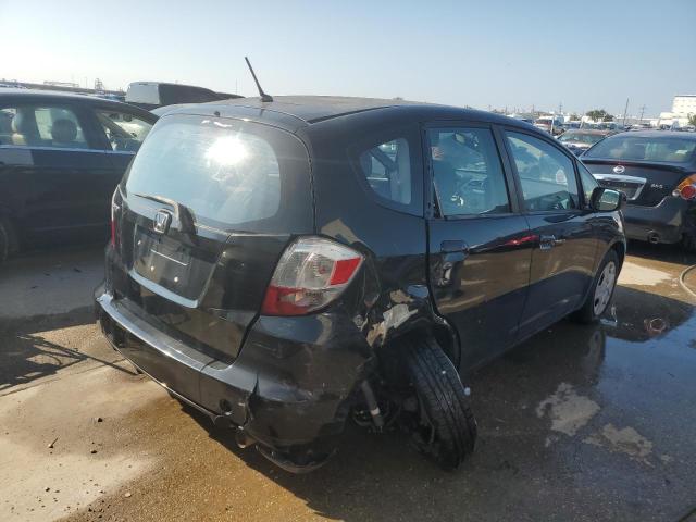 Photo 2 VIN: JHMGE8G38DC046225 - HONDA FIT 