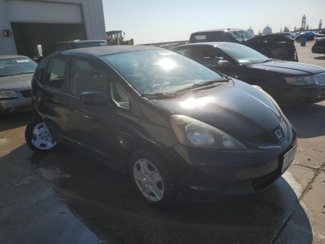 Photo 3 VIN: JHMGE8G38DC046225 - HONDA FIT 