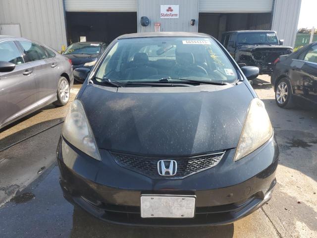 Photo 4 VIN: JHMGE8G38DC046225 - HONDA FIT 