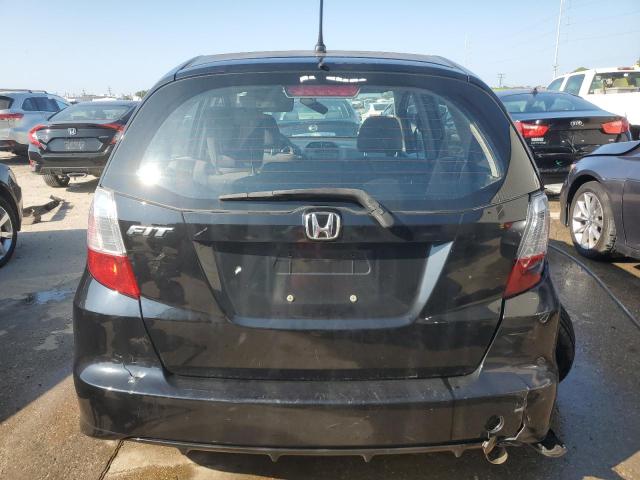 Photo 5 VIN: JHMGE8G38DC046225 - HONDA FIT 