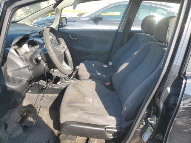 Photo 6 VIN: JHMGE8G38DC046225 - HONDA FIT 