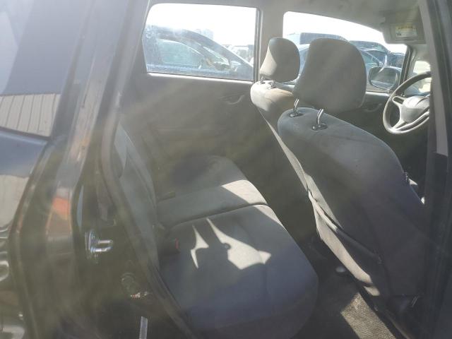 Photo 9 VIN: JHMGE8G38DC046225 - HONDA FIT 