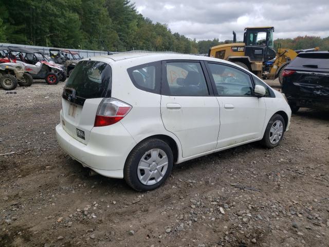 Photo 3 VIN: JHMGE8G39CC041551 - HONDA FIT 