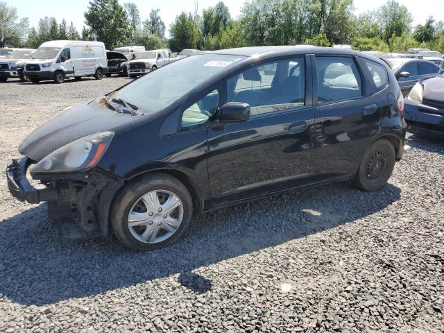 Photo 0 VIN: JHMGE8G39CS006238 - HONDA FIT 