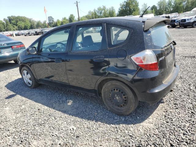 Photo 1 VIN: JHMGE8G39CS006238 - HONDA FIT 