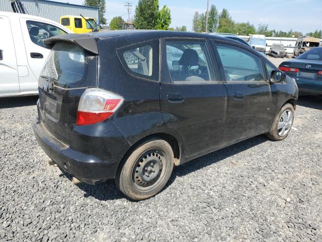 Photo 2 VIN: JHMGE8G39CS006238 - HONDA FIT 