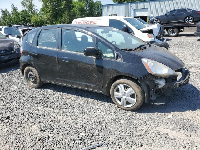 Photo 3 VIN: JHMGE8G39CS006238 - HONDA FIT 