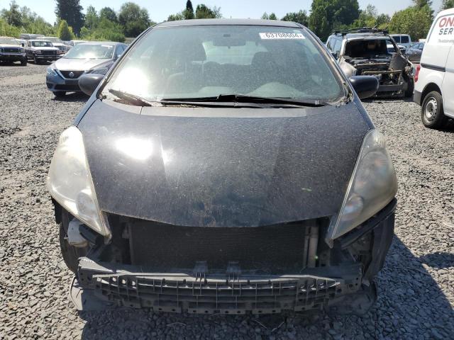 Photo 4 VIN: JHMGE8G39CS006238 - HONDA FIT 