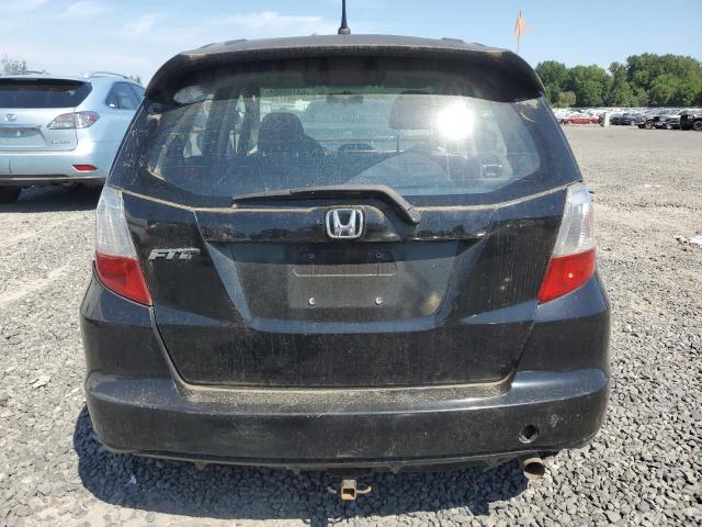 Photo 5 VIN: JHMGE8G39CS006238 - HONDA FIT 