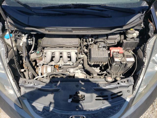 Photo 10 VIN: JHMGE8G39DC048713 - HONDA FIT 