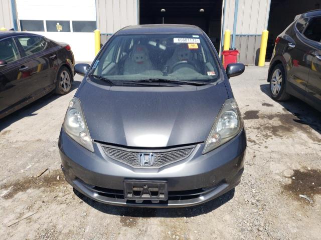 Photo 4 VIN: JHMGE8G39DC048713 - HONDA FIT 