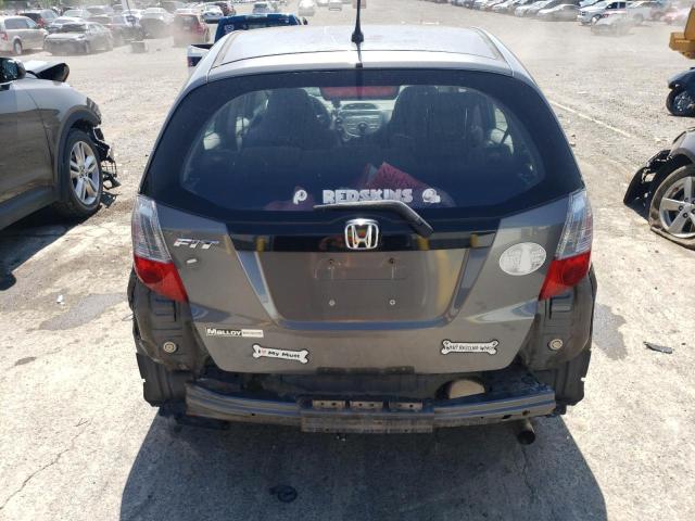 Photo 5 VIN: JHMGE8G39DC048713 - HONDA FIT 