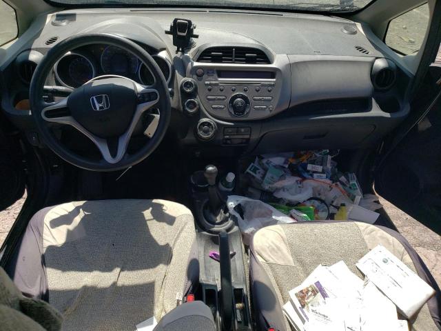 Photo 7 VIN: JHMGE8G39DC048713 - HONDA FIT 