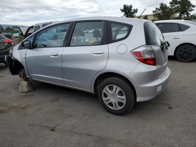 Photo 1 VIN: JHMGE8G3XBS001130 - HONDA FIT 