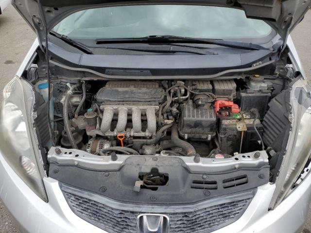 Photo 10 VIN: JHMGE8G3XBS001130 - HONDA FIT 