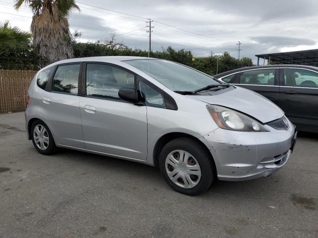 Photo 3 VIN: JHMGE8G3XBS001130 - HONDA FIT 