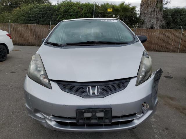 Photo 4 VIN: JHMGE8G3XBS001130 - HONDA FIT 