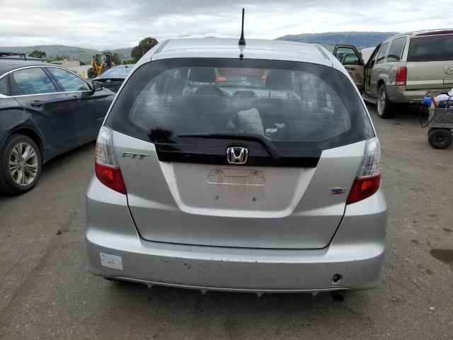 Photo 5 VIN: JHMGE8G3XBS001130 - HONDA FIT 