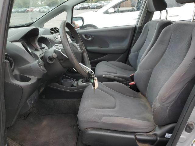 Photo 6 VIN: JHMGE8G3XBS001130 - HONDA FIT 