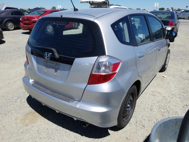 Photo 3 VIN: JHMGE8G3XCC023253 - HONDA FIT 