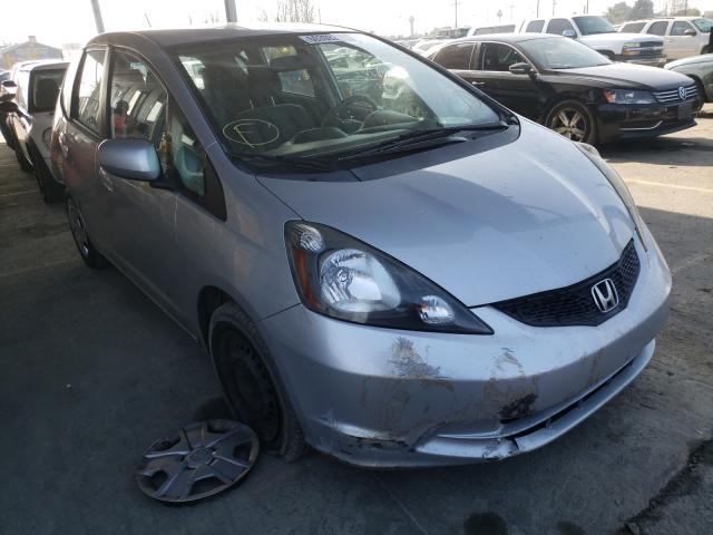 Photo 0 VIN: JHMGE8G3XCC025035 - HONDA FIT 