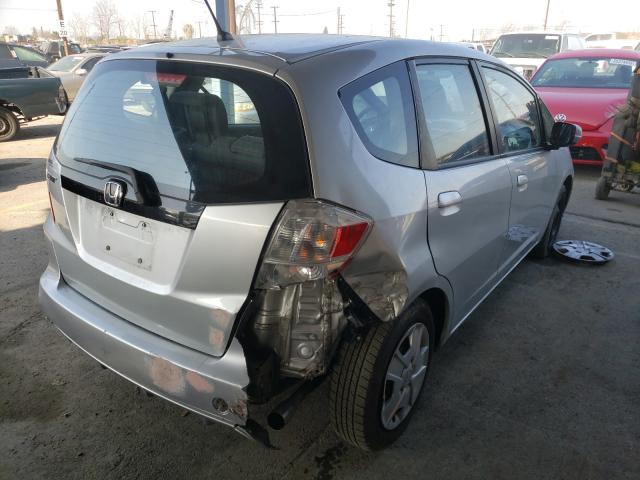 Photo 3 VIN: JHMGE8G3XCC025035 - HONDA FIT 