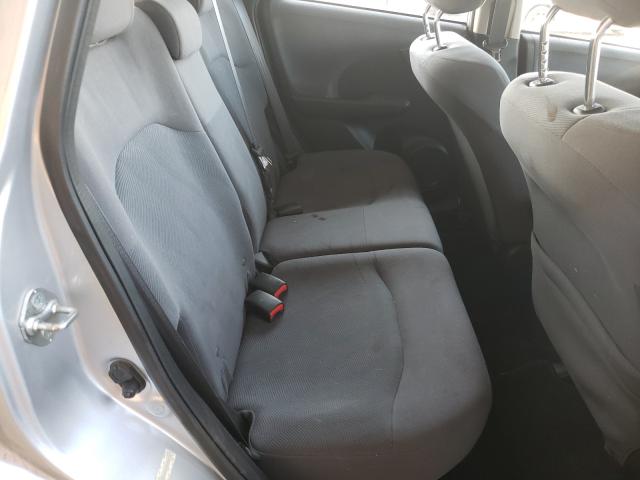 Photo 5 VIN: JHMGE8G3XCC025035 - HONDA FIT 