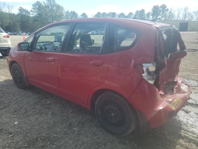 Photo 1 VIN: JHMGE8G3XCS008676 - HONDA FIT 