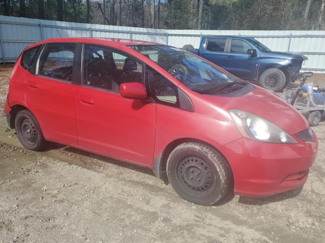 Photo 3 VIN: JHMGE8G3XCS008676 - HONDA FIT 