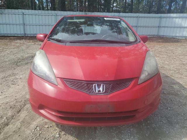 Photo 4 VIN: JHMGE8G3XCS008676 - HONDA FIT 