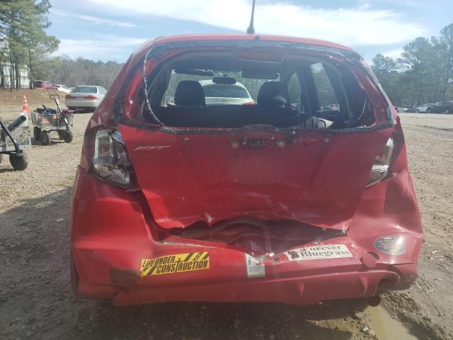 Photo 5 VIN: JHMGE8G3XCS008676 - HONDA FIT 