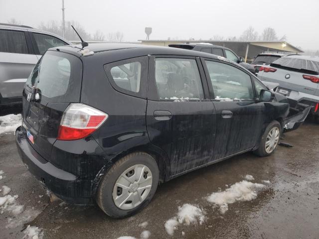 Photo 2 VIN: JHMGE8G3XDC040412 - HONDA FIT 