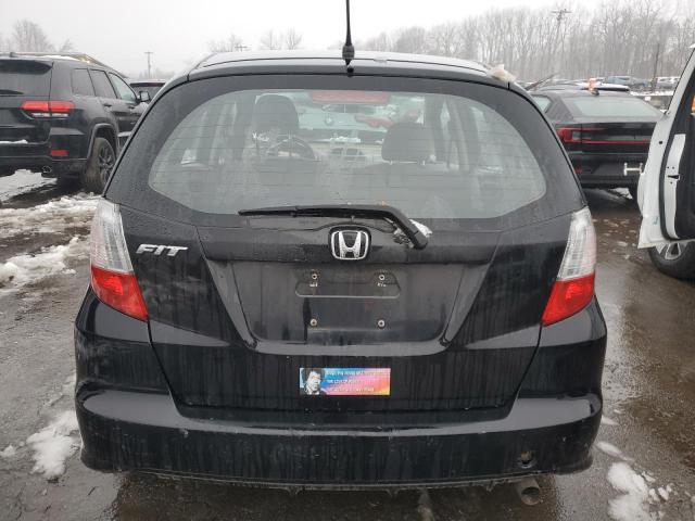 Photo 5 VIN: JHMGE8G3XDC040412 - HONDA FIT 