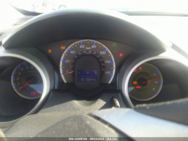 Photo 6 VIN: JHMGE8G3XDC079128 - HONDA FIT 