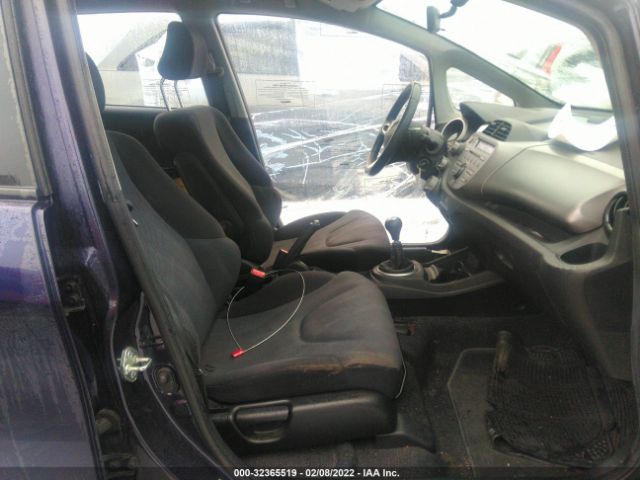 Photo 4 VIN: JHMGE8G40AC019802 - HONDA FIT 