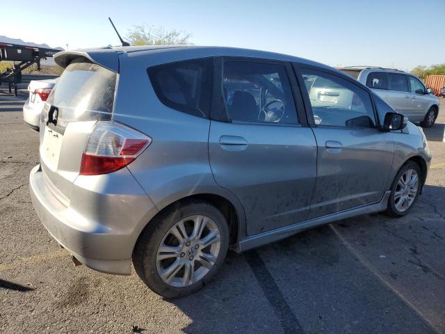 Photo 2 VIN: JHMGE8G40AC031335 - HONDA FIT SPORT 