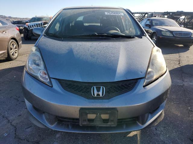 Photo 4 VIN: JHMGE8G40AC031335 - HONDA FIT SPORT 