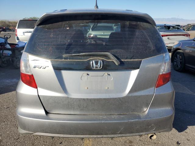 Photo 5 VIN: JHMGE8G40AC031335 - HONDA FIT SPORT 