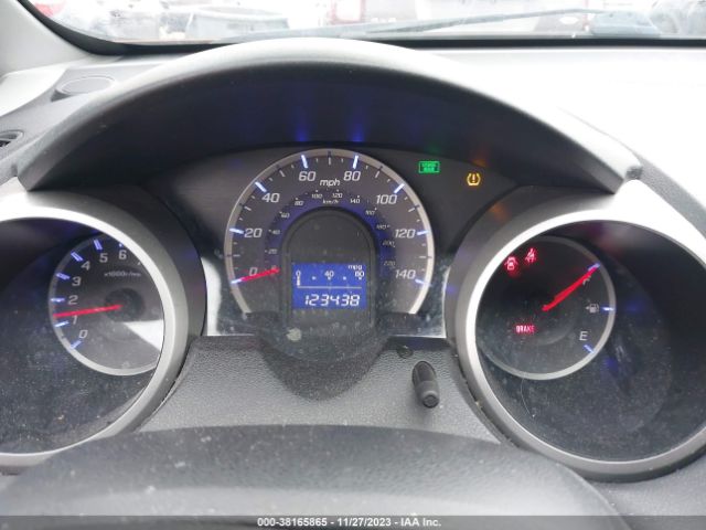 Photo 6 VIN: JHMGE8G40AS007509 - HONDA FIT 