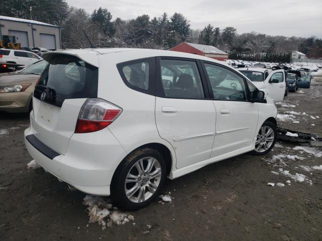 Photo 2 VIN: JHMGE8G41AC002989 - HONDA FIT 