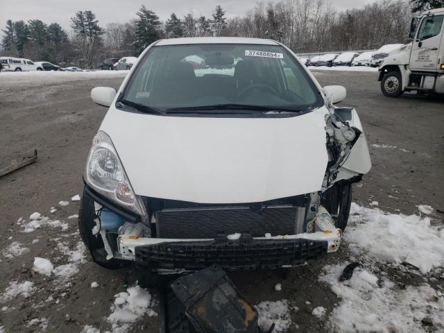 Photo 4 VIN: JHMGE8G41AC002989 - HONDA FIT 