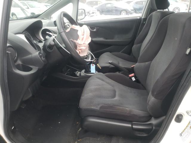 Photo 6 VIN: JHMGE8G41AC002989 - HONDA FIT 