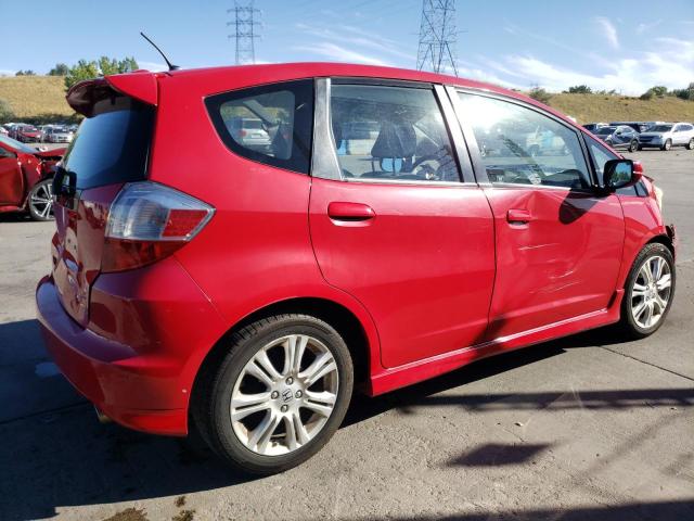 Photo 2 VIN: JHMGE8G41AC017217 - HONDA FIT SPORT 