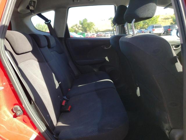 Photo 9 VIN: JHMGE8G41AC017217 - HONDA FIT SPORT 