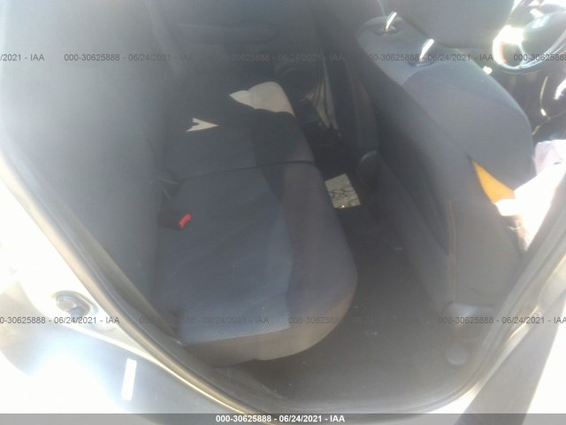 Photo 7 VIN: JHMGE8G41AC017461 - HONDA FIT 