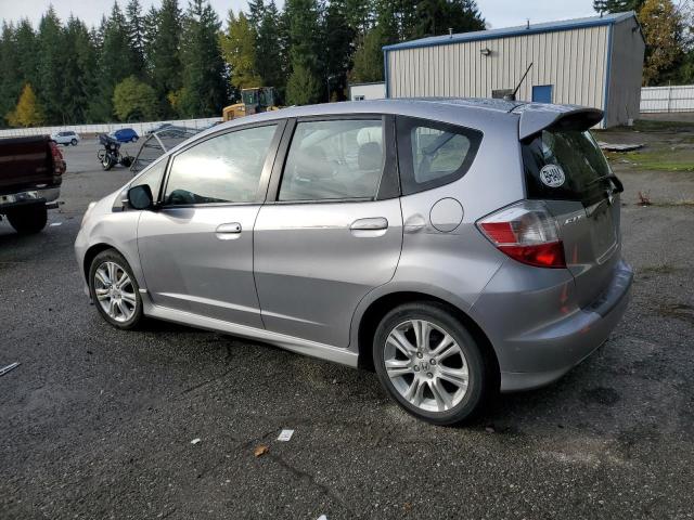 Photo 1 VIN: JHMGE8G41AC032963 - HONDA FIT 