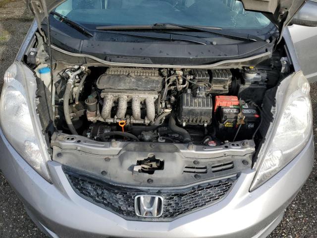 Photo 10 VIN: JHMGE8G41AC032963 - HONDA FIT 