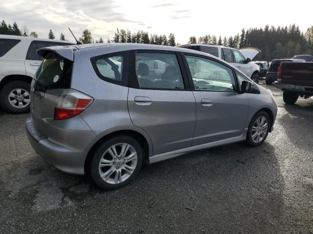 Photo 2 VIN: JHMGE8G41AC032963 - HONDA FIT 