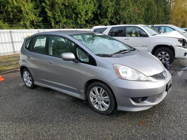 Photo 3 VIN: JHMGE8G41AC032963 - HONDA FIT 